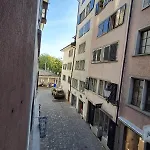 Apartment Center Of *