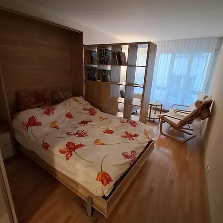 Apartament Center Of