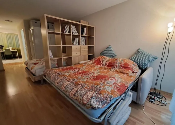 Center Of Apartament *