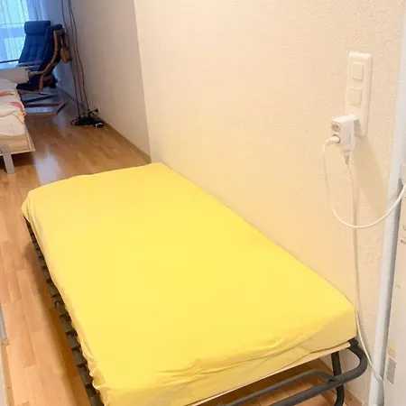 Center Of Apartamento