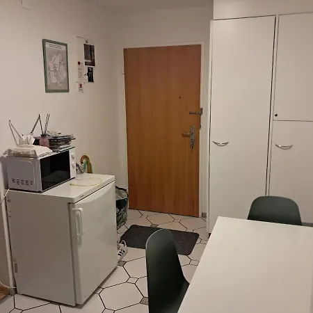 Apartman Center Of Zürich