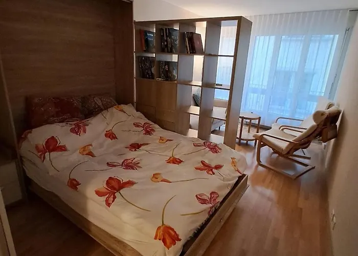 Apartman Center Of