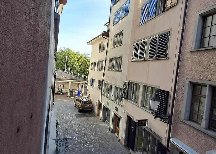 Apartment Center Of *